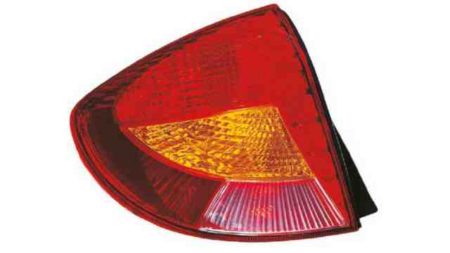Piloto Trasero Derecho KIA RIO 5P / Wagon (2000-2002) | 16441032