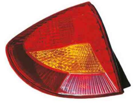Piloto Trasero Derecho KIA RIO 5P / Wagon (2000-2002) | 16441032