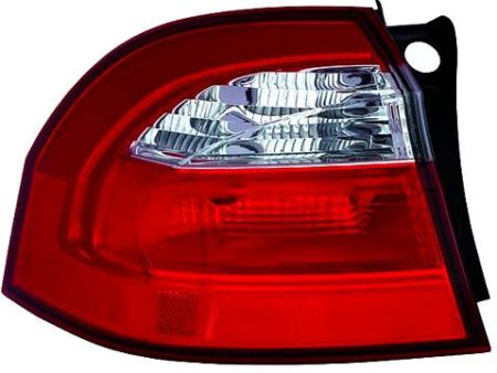 Piloto Trasero Derecho KIA RIO Hatchback 3/5P (2012>=) | 16441322