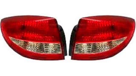 Piloto Trasero Derecho KIA RIO Sedan 4P (2002-2005) | 16441152