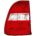 Piloto Trasero Derecho KIA SPORTAGE (2004-2008) | 16443102