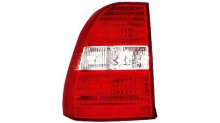 Piloto Trasero Derecho KIA SPORTAGE (2004-2008) | 16443102