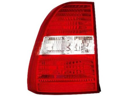 Piloto Trasero Derecho KIA SPORTAGE (2004-2008) | 16443102