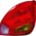 Piloto Trasero Derecho MAZDA 121 (1996-2000) | 16310432