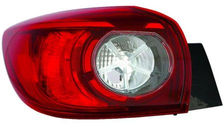 Piloto Trasero Derecho MAZDA 3 Hatchback 5P (2013>=) | 16022312