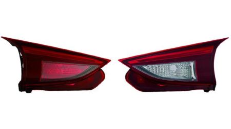 Piloto Trasero Derecho MAZDA 3 Hatchback 5P (2013>=) | 16022322
