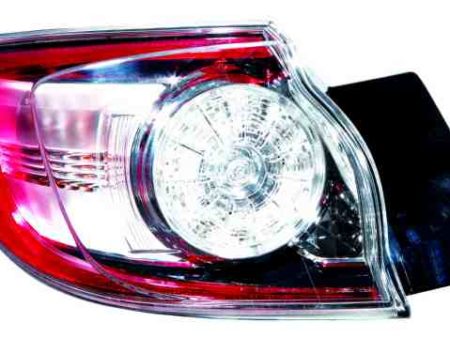 Piloto Trasero Derecho MAZDA 3 Hatchback 5P (2009-2013) | 16483106