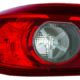 Piloto Trasero Derecho MAZDA 3 Sedan 4P (2013>=) | 16022352