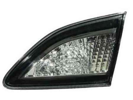 Piloto Trasero Derecho MAZDA 3 Sport Sedan 4P (2009-2013) | 16483102