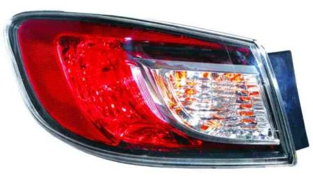 Piloto Trasero Derecho MAZDA 3 Sport Sedan 4P (2009-2013) | 16483108