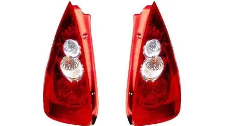 Piloto Trasero Derecho MAZDA 5 (2005-2008) | 16483532