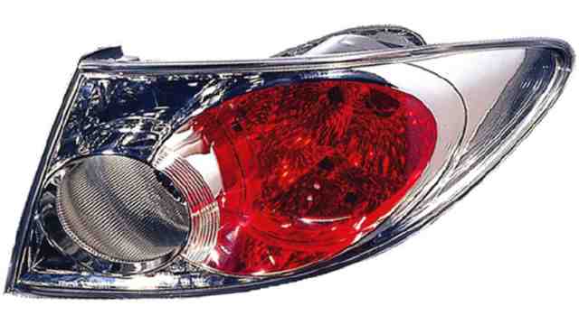 Piloto Trasero Derecho MAZDA 6 4P / 5P año 2002 a 2005