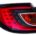 Piloto Trasero Derecho MAZDA 6 4P / 5P (2007-2009) | 16484132
