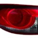 Piloto Trasero Derecho MAZDA 6 Sedan 4P (2012>=) | 16014912