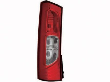 Piloto Trasero Derecho MERCEDES CITAN W415 1P (2012>=) | 16021302