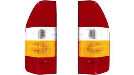 Piloto Trasero Derecho MERCEDES SPRINTER Tipo Furgón / Van (1995-2000) | 16509032
