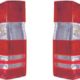 Piloto Trasero Derecho MERCEDES SPRINTER Tipo Furgón / Van (2006-2012) | 16509332