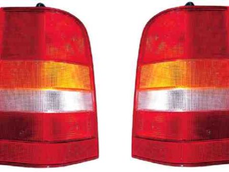 Piloto Trasero Derecho MERCEDES VITO Van (1996-2003) | 16508532