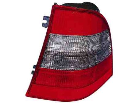 Piloto Trasero Derecho MERCEDES W163 M Class (1998-2001) | 16504032
