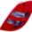 Piloto Trasero Derecho MERCEDES W169 A Class (2004-2008) | 16503134