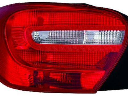 Piloto Trasero Derecho MERCEDES W176 A Class (2012>=) | 16016512