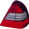 Piloto Trasero Derecho MERCEDES W202 C Class Berlina (1993-2000) | 16502036