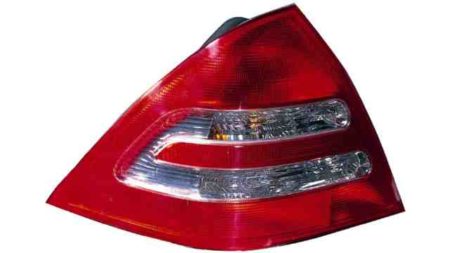 Piloto Trasero Derecho MERCEDES W203 C Class Berlina (2000-2004) | 16502132