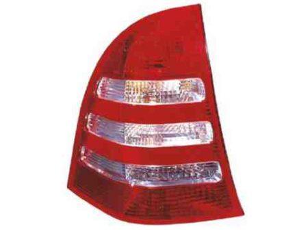 Piloto Trasero Derecho MERCEDES W203 C Class Station Wagon (2004-2007) | 16502136