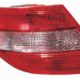 Piloto Trasero Derecho MERCEDES W204 C Class Berlina (2007-2010) | 16502202
