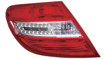 Piloto Trasero Derecho MERCEDES W204 C Class Berlina (2007-2010) | 16502542