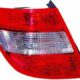 Piloto Trasero Derecho MERCEDES W204 C Class Wagon (2007-2010) | 16502212