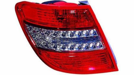 Piloto Trasero Derecho MERCEDES W204 C Class Wagon (2007-2010) | 16502232