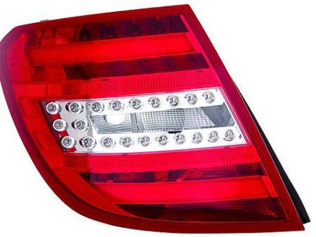 Piloto Trasero Derecho MERCEDES W204 C Class Wagon (2010-2014) | 16502902