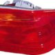 Piloto Trasero Derecho MERCEDES W210 E Class Berlina (1995-1999) | 16502532