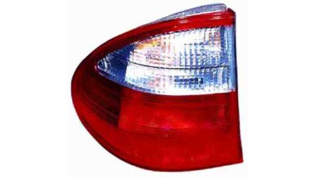 Piloto Trasero Derecho MERCEDES W210 E Class St.Wagon (1999-2002) | 16502724