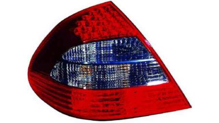 Piloto Trasero Derecho MERCEDES W211 E Class Berlina (2006-2009) | 16502738