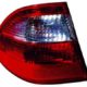 Piloto Trasero Derecho MERCEDES W211 E Class St.Wagon (2002-2006) | 16502702