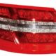 Piloto Trasero Derecho MERCEDES W212 E Class Berlina (2009-2013) | 16502512