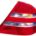 Piloto Trasero Derecho MERCEDES W220 S Class (1998-2002) | 16501634