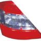 Piloto Trasero Derecho MERCEDES W221 S Class (2006-2009) | 16501732