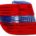Piloto Trasero Derecho MERCEDES W245 B Class (2005-2011) | 16506022