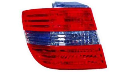 Piloto Trasero Derecho MERCEDES W245 B Class (2005-2011) | 16506022