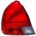 Piloto Trasero Derecho MITSUBISHI CARISMA (1995-1999) | 16514132