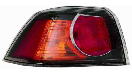 Piloto Trasero Derecho MITSUBISHI LANCER EVO (2008>=) | 16510762