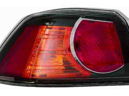 Piloto Trasero Derecho MITSUBISHI LANCER EVO (2008>=) | 16510762