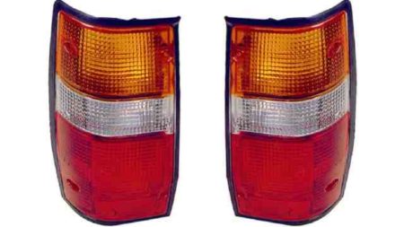 Piloto Trasero Derecho MITSUBISHI L200 Pick-up (D50) (1986-1996) | 16515532