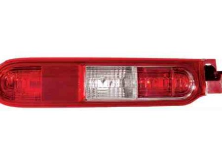 Piloto Trasero Derecho NISSAN CUBE (2010>=) | 16521132