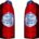 Piloto Trasero Derecho NISSAN INTERSTAR (2003-2010) | 16537032