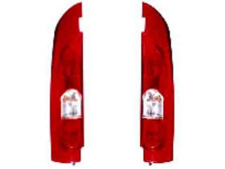 Piloto Trasero Derecho NISSAN KUBISTAR 2P (2004>=) | 16527532