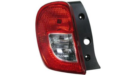 Piloto Trasero Derecho NISSAN MICRA (2014-2017) | 16019712
